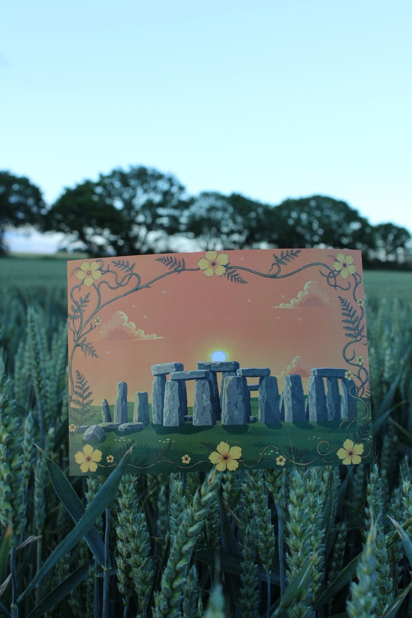 (Past edition) June edition of The Folkletter