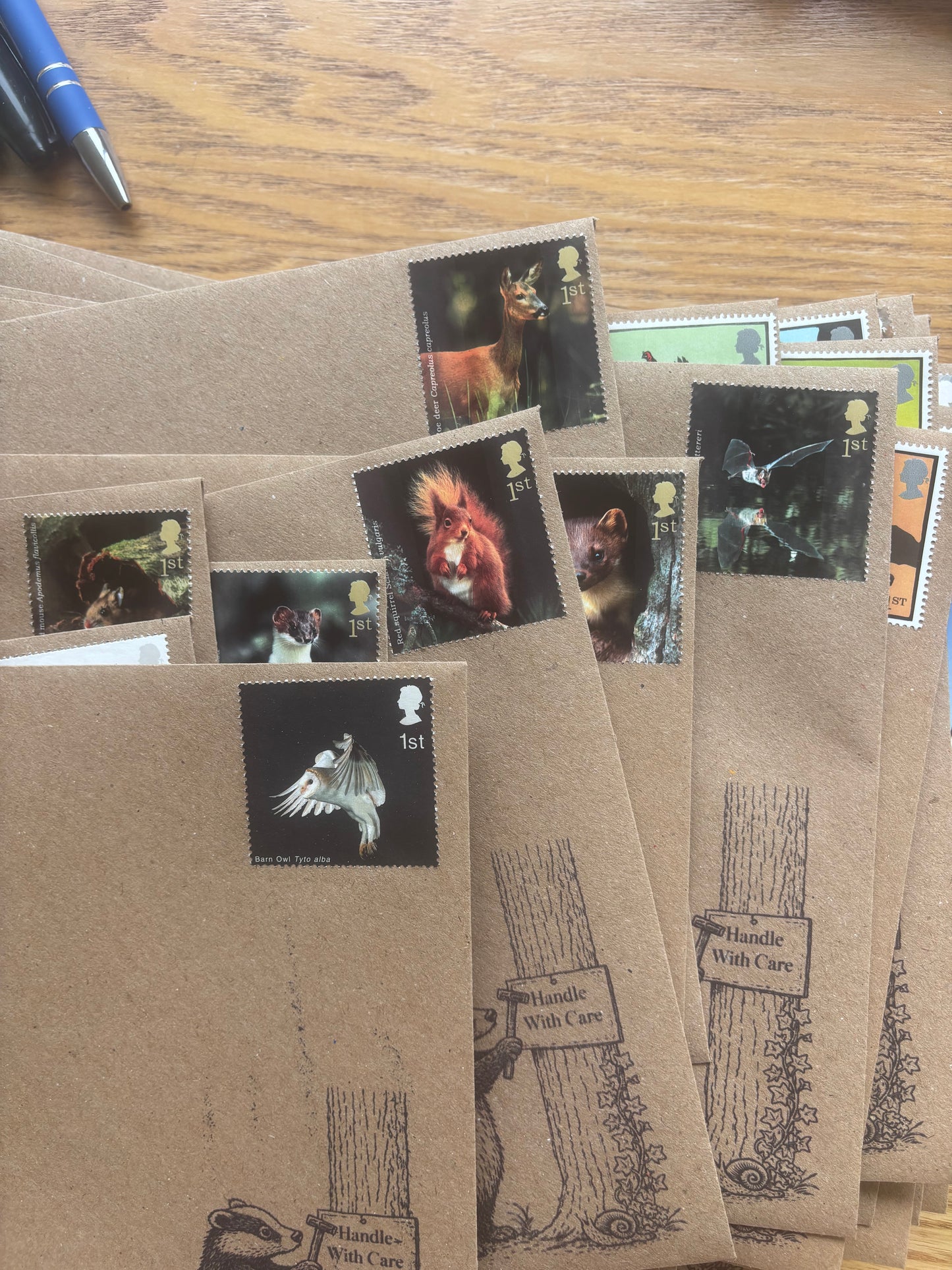 6 months of the Folkletter!
