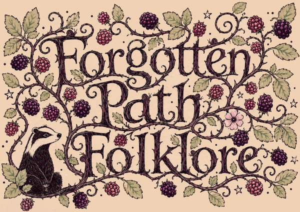 Forgotten Path