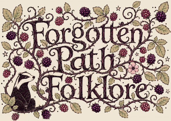 Forgotten Path